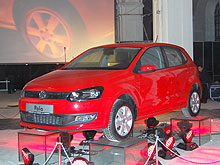      Volkswagen Polo - Volkswagen