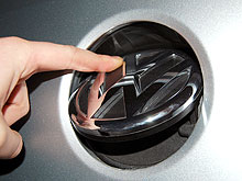 Volkswagen   20%-   Suzuki