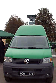 Volkswagen Transporter     - Volkswagen