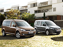         100  Volkswagen Caddy