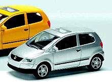 Volkswagen    UP!  New Compact Coupe