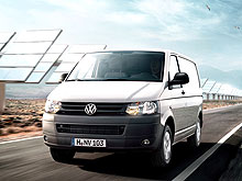   Volkswagen Transporter    1    0% - Volkswagen