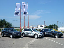 Volkswagen   10%  