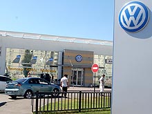    Volkswagen      - Volkswagen