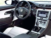      - Volkswagen CC