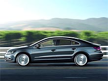        Volkswagen CC    - Volkswagen