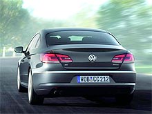      - Volkswagen CC