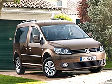 Volkswagen Caddy  30  - Volkswagen