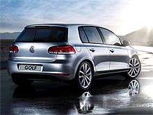   ! Volkswagen Golf        - Volkswagen