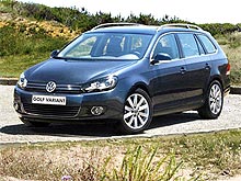  Volkswagen Golf  Polo Sedan     - Volkswagen