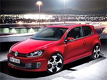   ! Volkswagen Golf        - Volkswagen