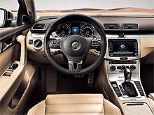 Volkswagen Passat Alltrack       2012  - Volkswagen