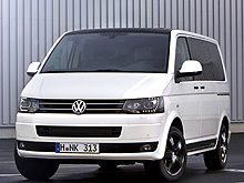   Volkswagen T5      TSI  -  - Volkswagen