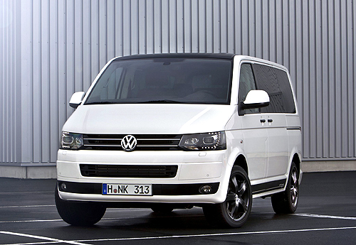   Volkswagen T5      TSI  -  - Volkswagen