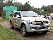  Volkswagen Fest UA 2012   marok-