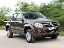  Volkswagen Amarok        8000 .* - Volkswagen