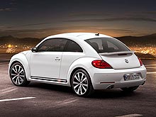 Volkswagen Beetle   .     - Volkswagen