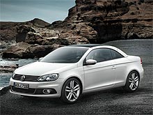 - Volkswagen Eos     - Volkswagen