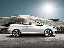  Volkswagen Eos      - Volkswagen