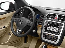 - Volkswagen Eos     - Volkswagen