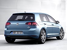            Volkswagen Golf - Volkswagen