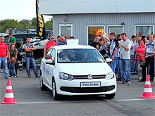     Volkswagen  