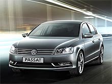  40     20  Volkswagen Passat