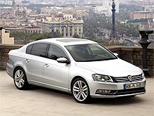 Volkswagen Passat   : 3,02   100  - Volkswagen