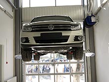      Volkswagen - Volkswagen