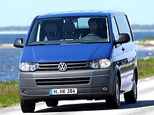   Volkswagen 5    