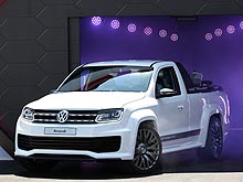 Volkswagen    Amarok   