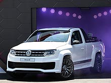 Volkswagen    Amarok    - Volkswagen