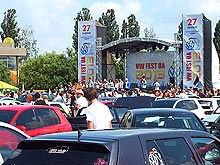 Volkswagen Fest 2013     6  - Volkswagen