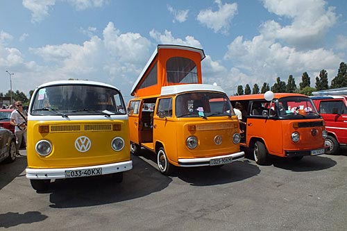 Volkswagen Fest 2013     6  - Volkswagen