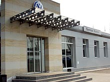 Официальный дилер Volkswagen ООО «Джерман Моторз» уже 20 лет на автомобильном рынке Украины