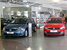  Volkswagen      4000 .  15%    - Volkswagen