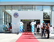      - Volkswagen - Volkswagen
