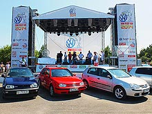 Volkswagen Fest UA  2014   5 000    1 000  - Volkswagen