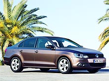  - Volkswagen Jetta Business   