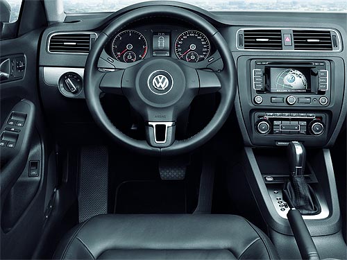  - Volkswagen Jetta Business    - Volkswagen