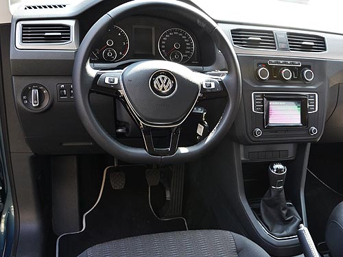       Volkswagen T6  Volkswagen Caddy