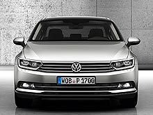    2015      - Volkswagen