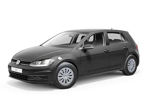    Volkswagen Golf Limited Edition    - Volkswagen