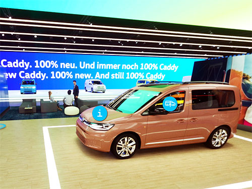 Volkswagen          