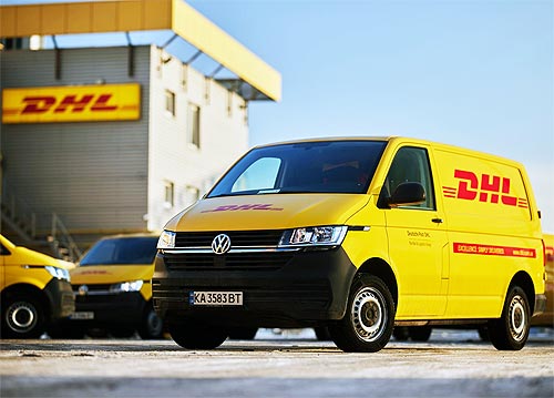  ,      Volkswagen Transporter 6.1 - Volkswagen