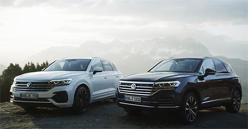 ,  .  Volkswagen Touareg   Silver, Gold  Platinum   470 . . - Volkswagen