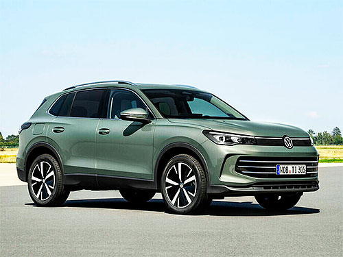 Volkswagen    VW Tiguan.   - Volkswagen