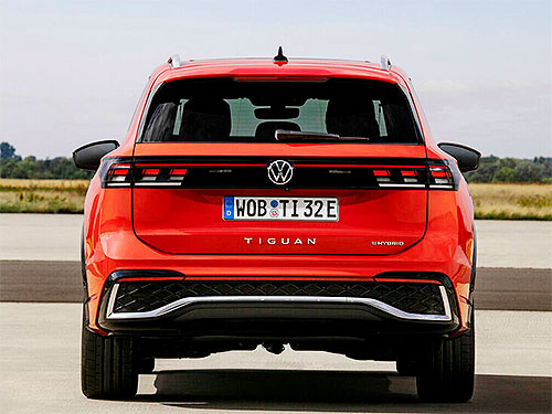 Volkswagen    VW Tiguan.   - Volkswagen