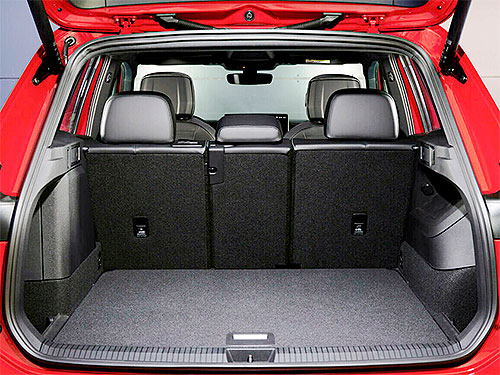 Volkswagen    VW Tiguan.   - Volkswagen
