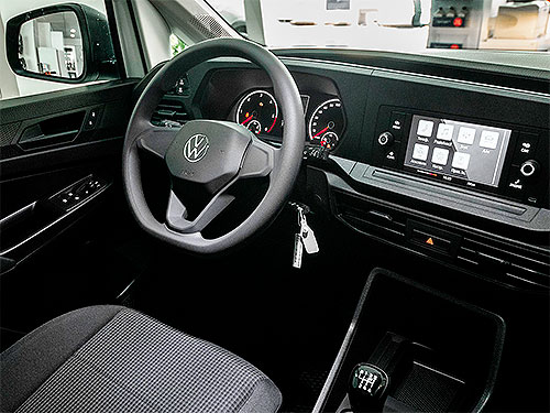    Volkswagen Caddy 2023  䳺    - Volkswagen